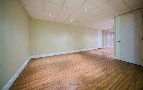 Photo 41 at 44 Roydawn Crescent, Centennial Scarborough, Toronto