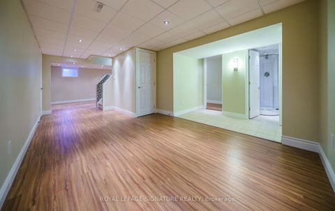 Photo 42 at 44 Roydawn Crescent, Centennial Scarborough, Toronto