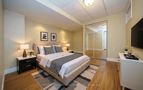 Photo 43 at 44 Roydawn Crescent, Centennial Scarborough, Toronto