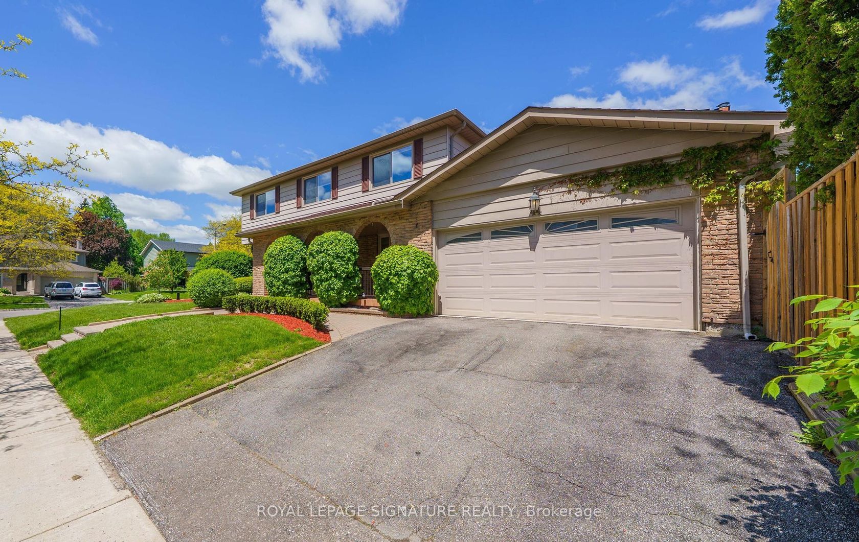 44 Roydawn Crescent, Centennial Scarborough, Toronto 