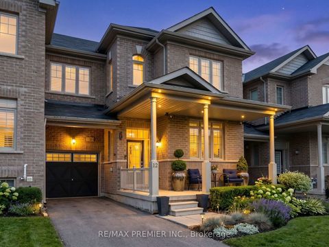 Photo 0 at 12 Pearcey Crescent, Sunnidale, Barrie