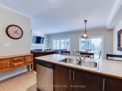 Photo 3 at 12 Pearcey Crescent, Sunnidale, Barrie