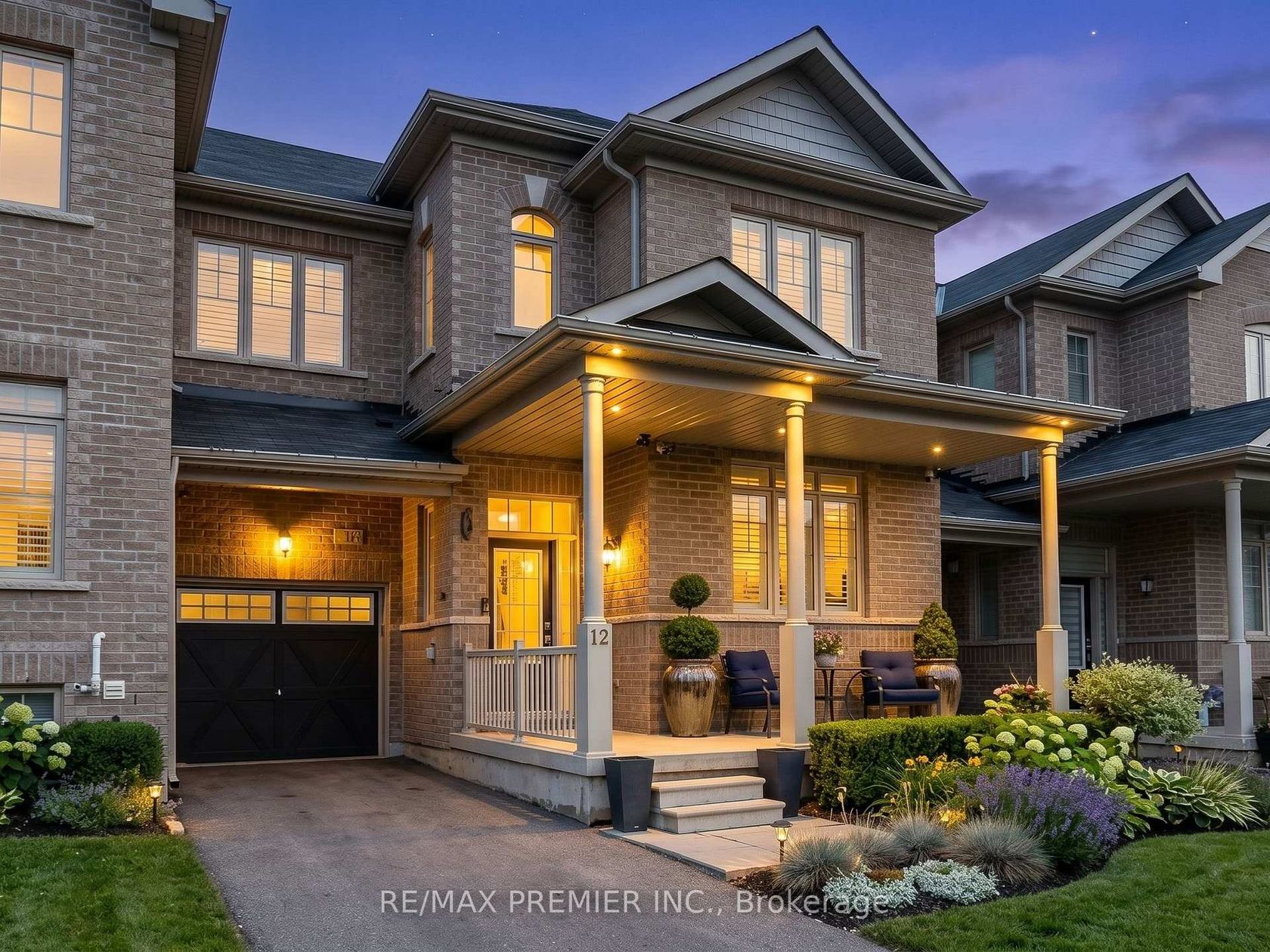 12 Pearcey Crescent, Sunnidale, Barrie photo number 2