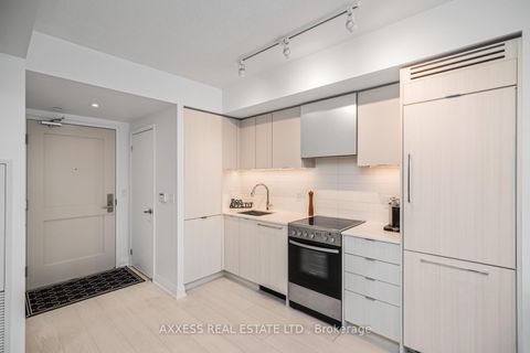 Photo 0 at 619 - 10 Gibbs Road, City Centre West, Toronto