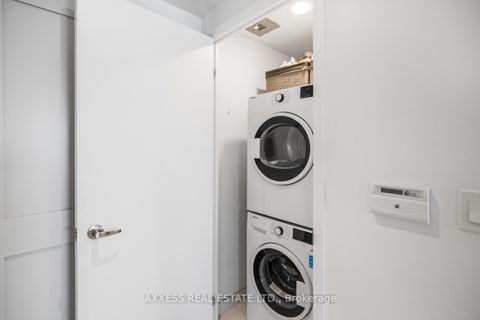 Photo 10 at 619 - 10 Gibbs Road, City Centre West, Toronto