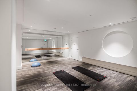 Photo 15 at 619 - 10 Gibbs Road, City Centre West, Toronto
