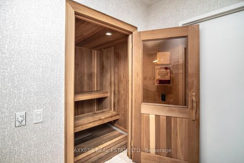 Photo 18 at 619 - 10 Gibbs Road, City Centre West, Toronto