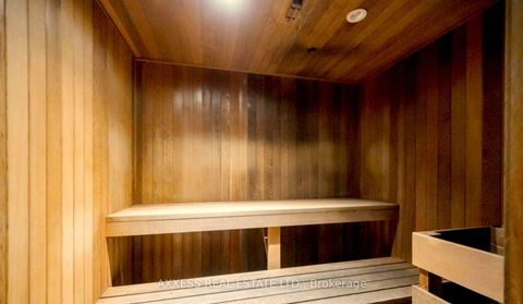 Photo 19 at 619 - 10 Gibbs Road, City Centre West, Toronto
