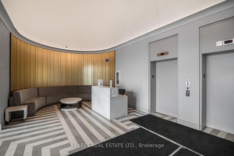 Photo 22 at 619 - 10 Gibbs Road, City Centre West, Toronto