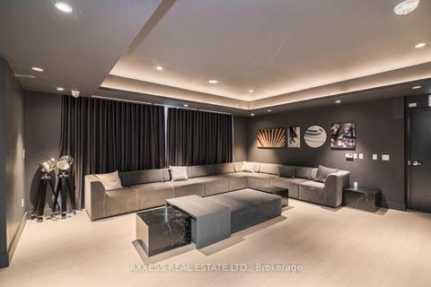 Photo 24 at 619 - 10 Gibbs Road, City Centre West, Toronto