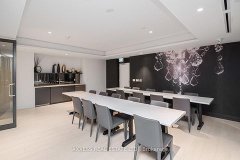 Photo 27 at 619 - 10 Gibbs Road, City Centre West, Toronto