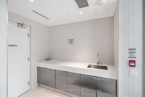 Photo 28 at 619 - 10 Gibbs Road, City Centre West, Toronto
