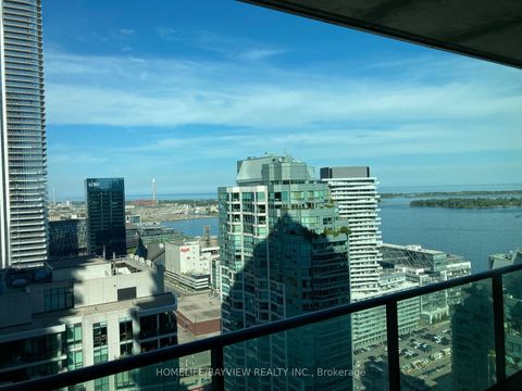 Photo 3 at 3506 - 33 Bay Street, Waterfront Communities C1, Toronto