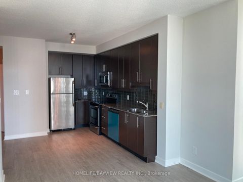 Photo 5 at 3506 - 33 Bay Street, Waterfront Communities C1, Toronto