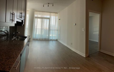 Photo 6 at 3506 - 33 Bay Street, Waterfront Communities C1, Toronto