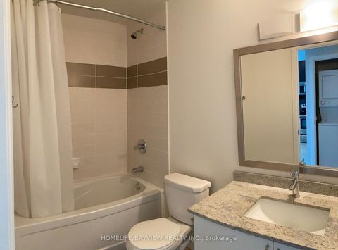 Photo 7 at 3506 - 33 Bay Street, Waterfront Communities C1, Toronto