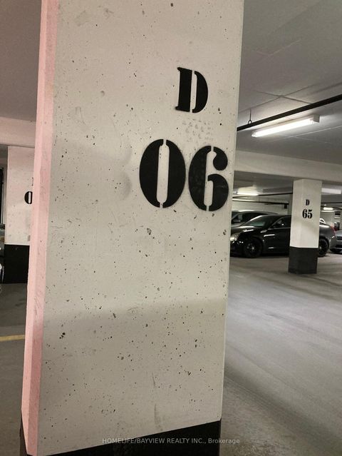 Photo 10 at 3506 - 33 Bay Street, Waterfront Communities C1, Toronto