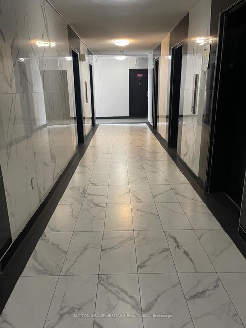 Photo 3 at 1613 - 320 Dixon Parkway, The Westway, Toronto