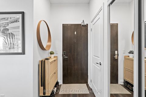 Photo 1 at 603 - 1185 The Queensway, City Centre West, Toronto