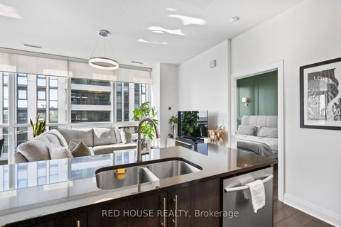 Photo 5 at 603 - 1185 The Queensway, City Centre West, Toronto