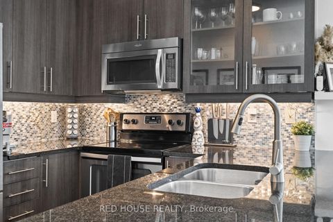 Photo 9 at 603 - 1185 The Queensway, City Centre West, Toronto