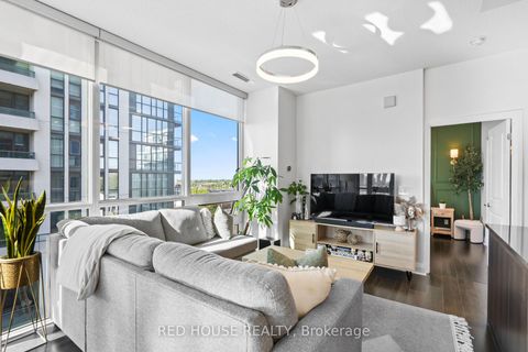 Photo 13 at 603 - 1185 The Queensway, City Centre West, Toronto