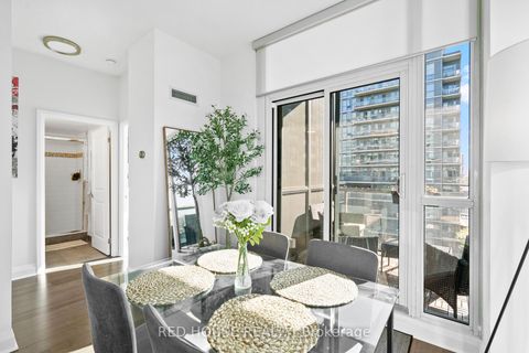 Photo 14 at 603 - 1185 The Queensway, City Centre West, Toronto