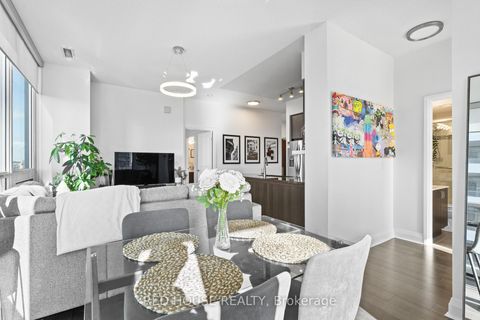 Photo 15 at 603 - 1185 The Queensway, City Centre West, Toronto