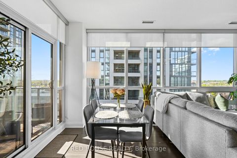Photo 16 at 603 - 1185 The Queensway, City Centre West, Toronto
