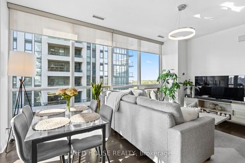 Photo 17 at 603 - 1185 The Queensway, City Centre West, Toronto