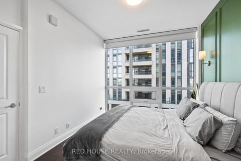 Photo 19 at 603 - 1185 The Queensway, City Centre West, Toronto