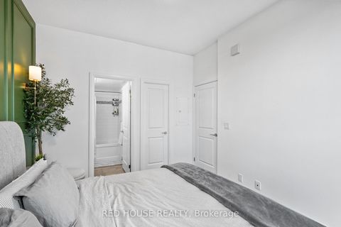 Photo 20 at 603 - 1185 The Queensway, City Centre West, Toronto