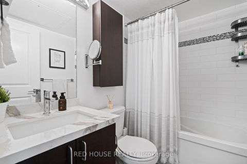 Photo 21 at 603 - 1185 The Queensway, City Centre West, Toronto