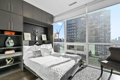 Photo 24 at 603 - 1185 The Queensway, City Centre West, Toronto