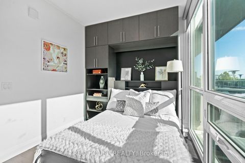 Photo 25 at 603 - 1185 The Queensway, City Centre West, Toronto