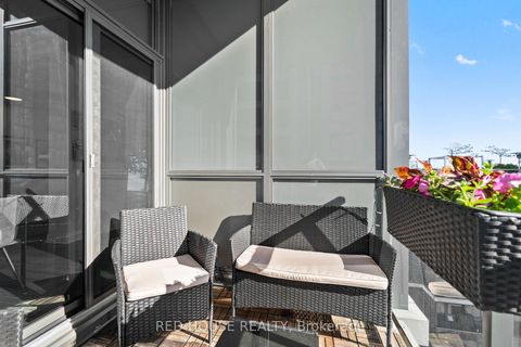 Photo 32 at 603 - 1185 The Queensway, City Centre West, Toronto