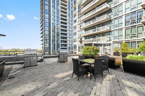 Photo 34 at 603 - 1185 The Queensway, City Centre West, Toronto