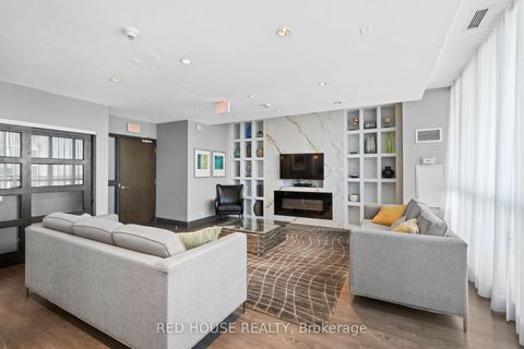 Photo 36 at 603 - 1185 The Queensway, City Centre West, Toronto