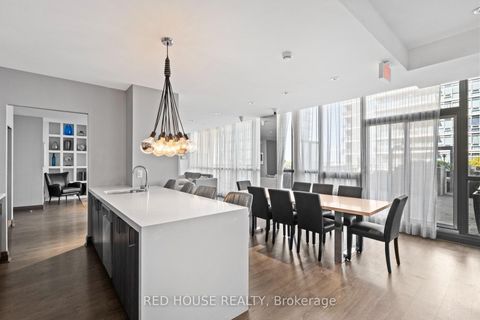 Photo 37 at 603 - 1185 The Queensway, City Centre West, Toronto