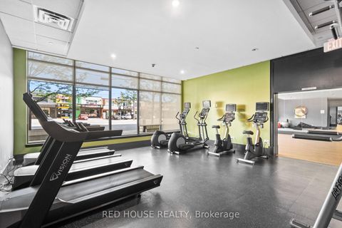 Photo 39 at 603 - 1185 The Queensway, City Centre West, Toronto
