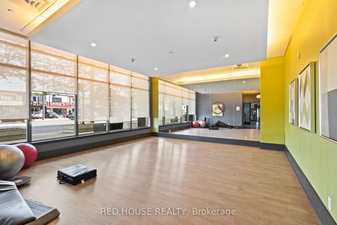 Photo 40 at 603 - 1185 The Queensway, City Centre West, Toronto