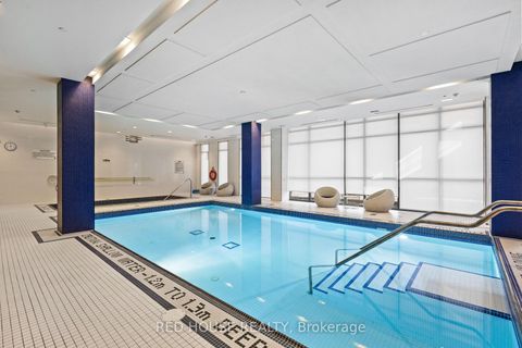 Photo 41 at 603 - 1185 The Queensway, City Centre West, Toronto