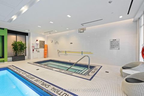 Photo 43 at 603 - 1185 The Queensway, City Centre West, Toronto
