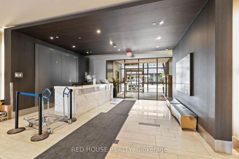 Photo 44 at 603 - 1185 The Queensway, City Centre West, Toronto