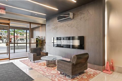 Photo 45 at 603 - 1185 The Queensway, City Centre West, Toronto