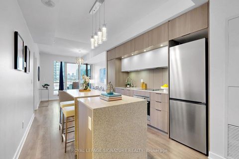 Photo 6 at 907 - 170 Sumach Street, Regent Park, Toronto