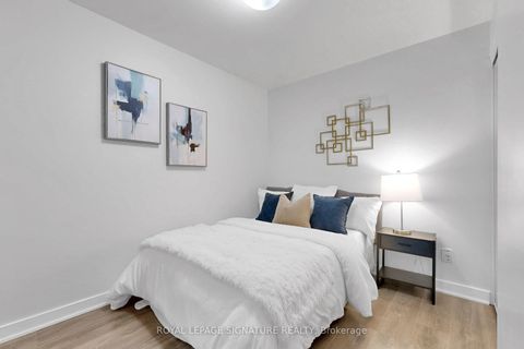 Photo 10 at 907 - 170 Sumach Street, Regent Park, Toronto