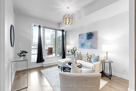 Photo 13 at 907 - 170 Sumach Street, Regent Park, Toronto