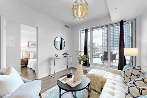 Photo 14 at 907 - 170 Sumach Street, Regent Park, Toronto