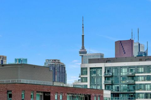 Photo 21 at 907 - 170 Sumach Street, Regent Park, Toronto